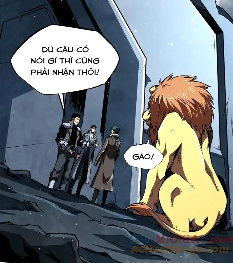 Siêu Cấp Thần Cơ Nhân - Chapter 268 - Page 5