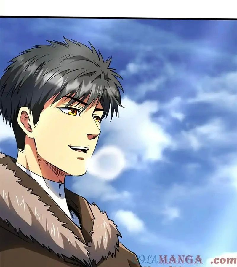 Siêu Cấp Thần Cơ Nhân - Chapter 268 - Page 51