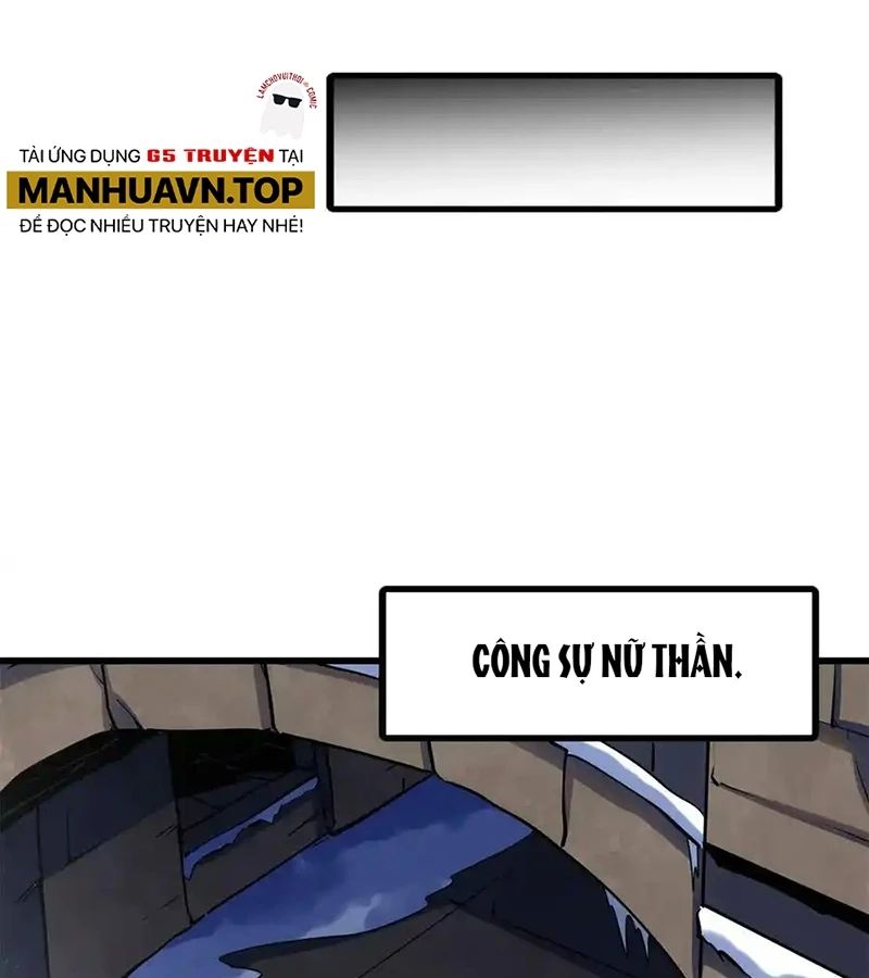 Siêu Cấp Thần Cơ Nhân - Chapter 268 - Page 53