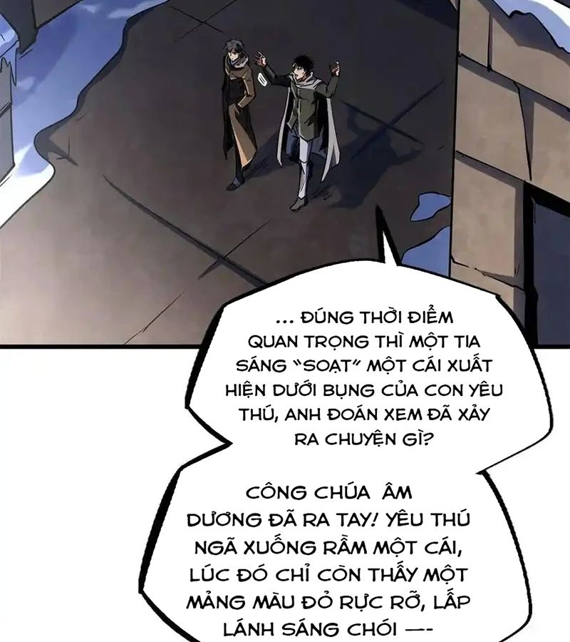 Siêu Cấp Thần Cơ Nhân - Chapter 268 - Page 54
