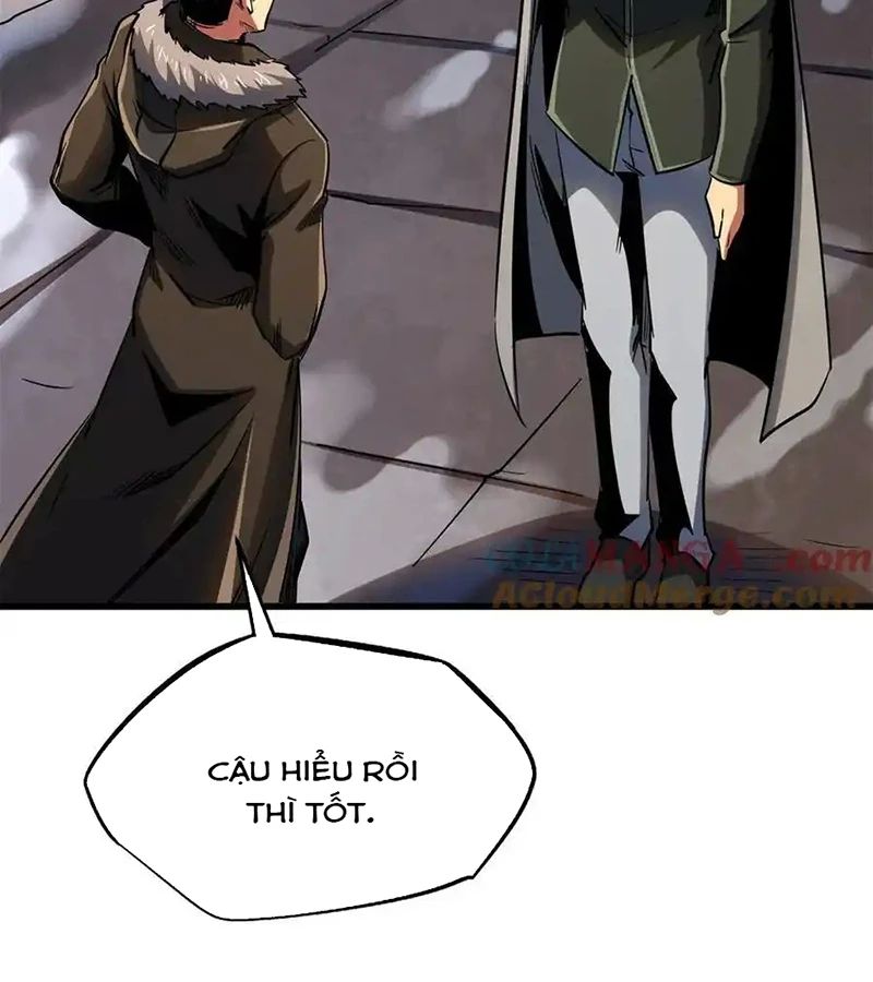 Siêu Cấp Thần Cơ Nhân - Chapter 268 - Page 59