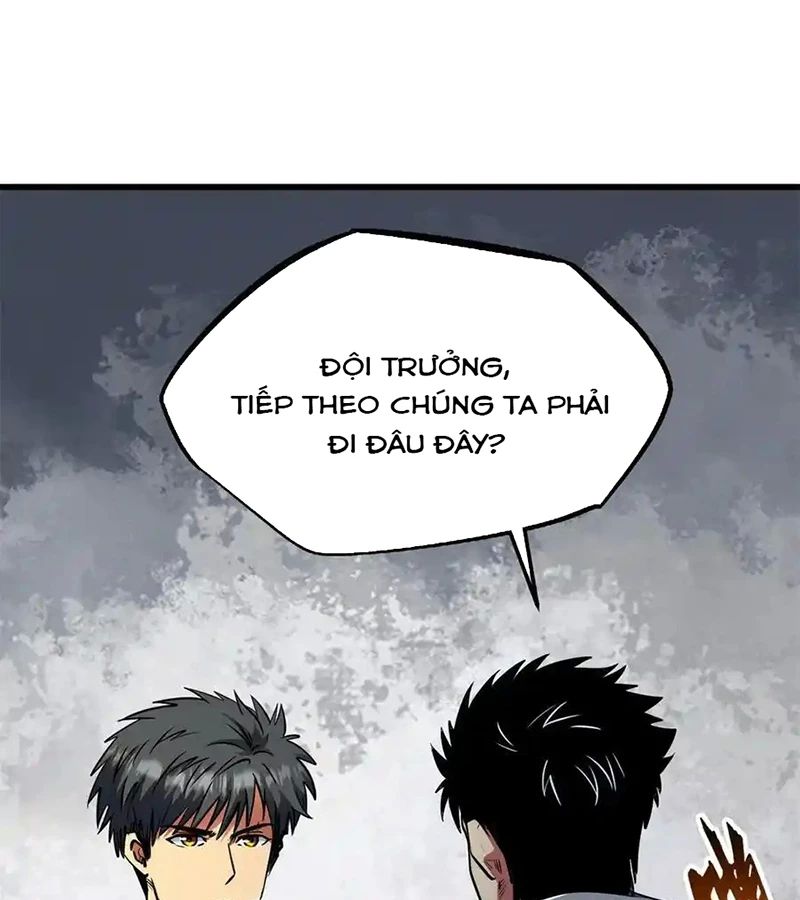 Siêu Cấp Thần Cơ Nhân - Chapter 268 - Page 60