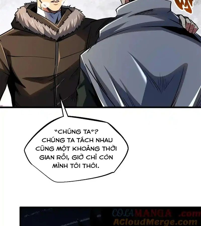 Siêu Cấp Thần Cơ Nhân - Chapter 268 - Page 61