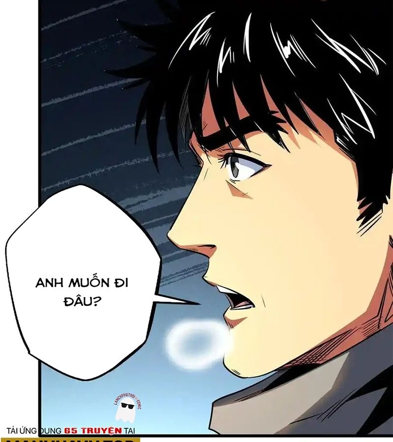Siêu Cấp Thần Cơ Nhân - Chapter 268 - Page 62