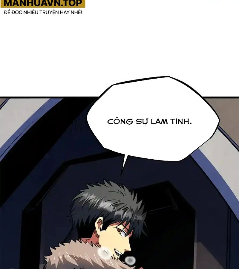 Siêu Cấp Thần Cơ Nhân - Chapter 268 - Page 63