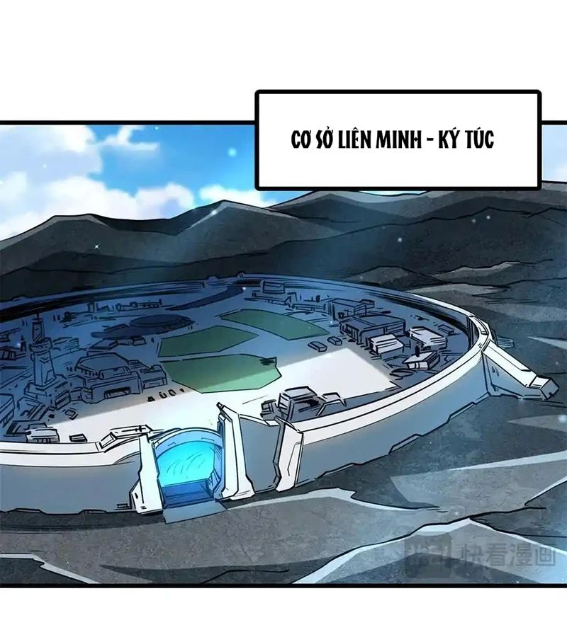 Siêu Cấp Thần Cơ Nhân - Chapter 268 - Page 67