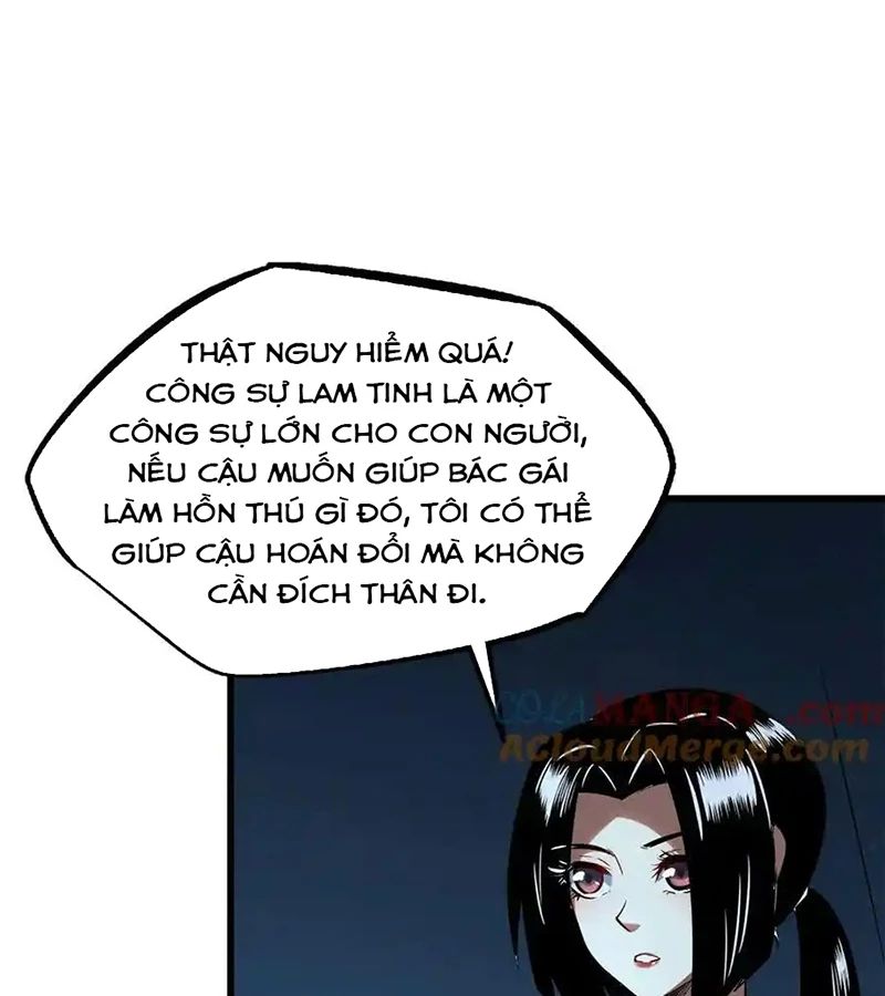Siêu Cấp Thần Cơ Nhân - Chapter 268 - Page 68