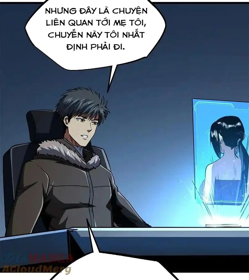 Siêu Cấp Thần Cơ Nhân - Chapter 268 - Page 70