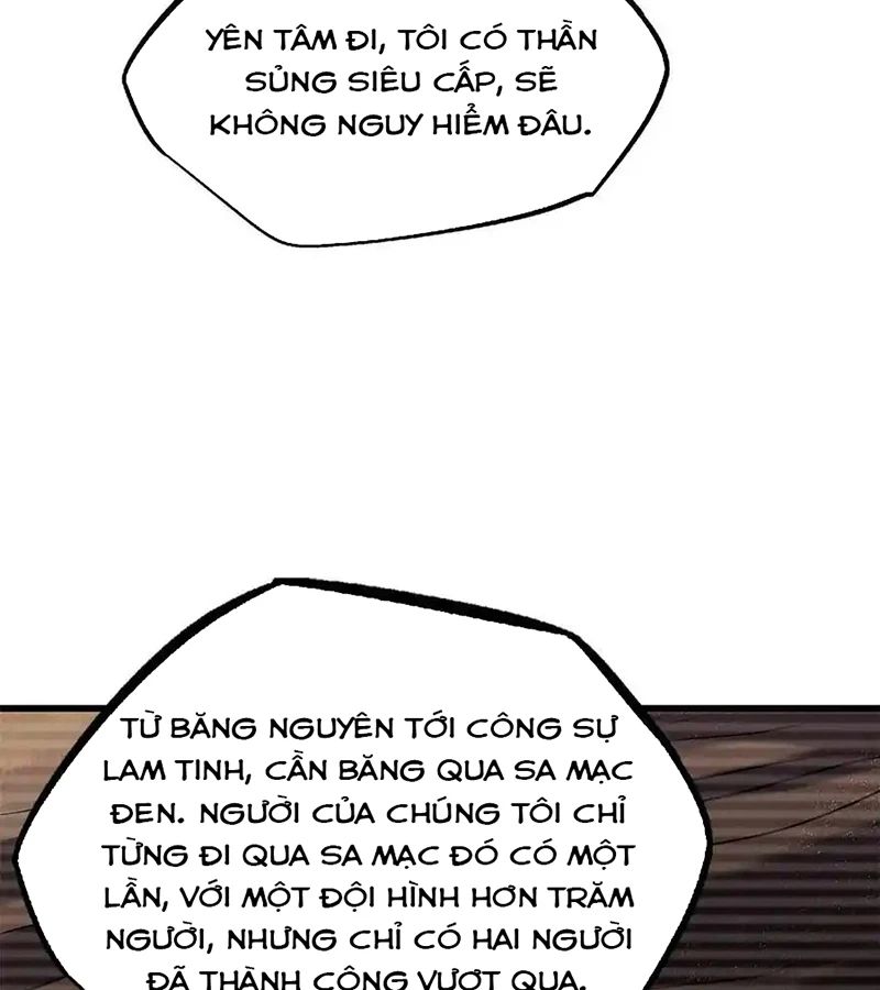 Siêu Cấp Thần Cơ Nhân - Chapter 268 - Page 71
