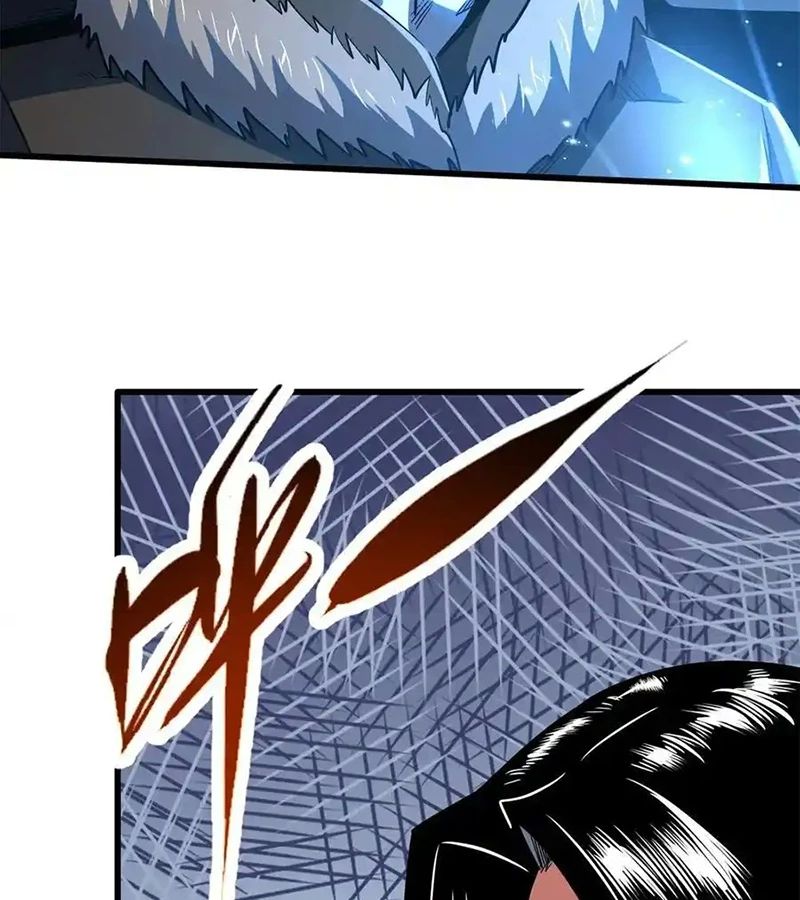 Siêu Cấp Thần Cơ Nhân - Chapter 268 - Page 78