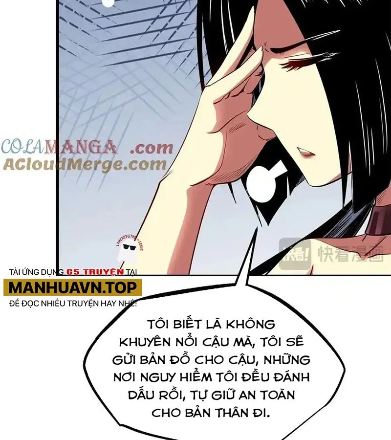 Siêu Cấp Thần Cơ Nhân - Chapter 268 - Page 79