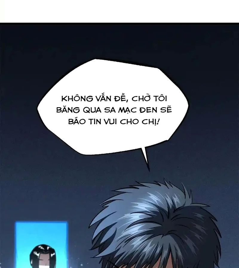 Siêu Cấp Thần Cơ Nhân - Chapter 268 - Page 82