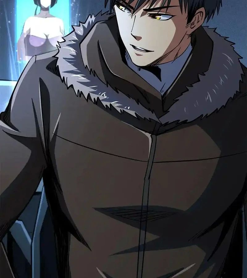 Siêu Cấp Thần Cơ Nhân - Chapter 268 - Page 83