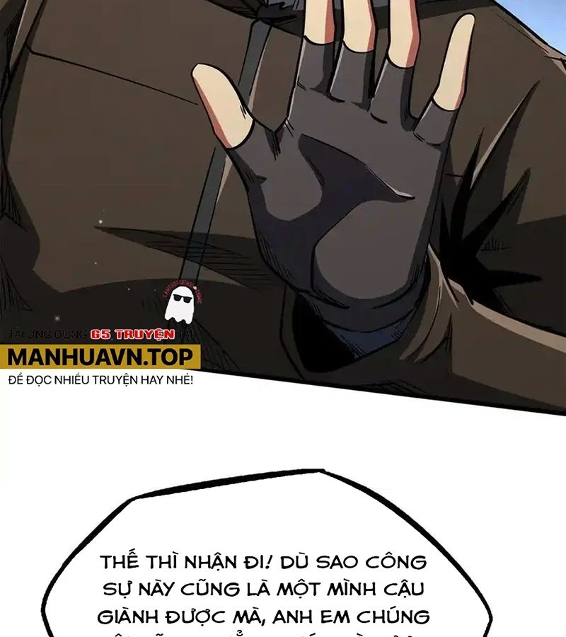 Siêu Cấp Thần Cơ Nhân - Chapter 268 - Page 9