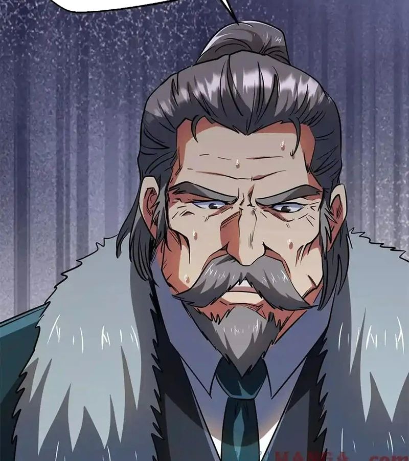 Siêu Cấp Thần Cơ Nhân - Chapter 269 - Page 11