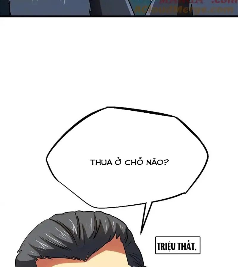 Siêu Cấp Thần Cơ Nhân - Chapter 269 - Page 12