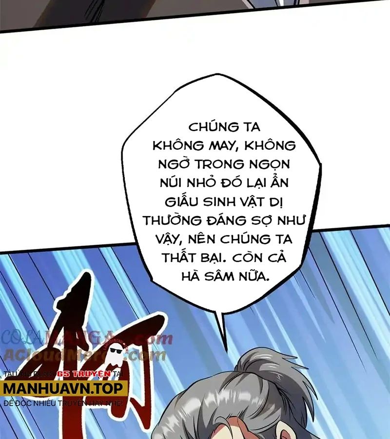 Siêu Cấp Thần Cơ Nhân - Chapter 269 - Page 14