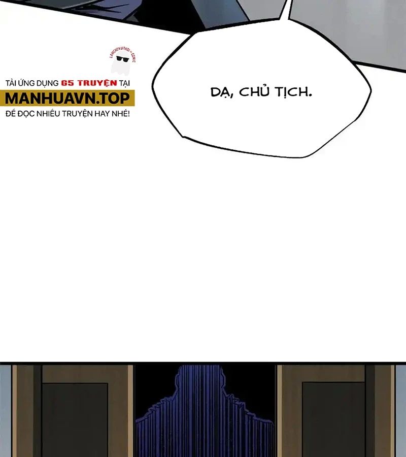 Siêu Cấp Thần Cơ Nhân - Chapter 269 - Page 19