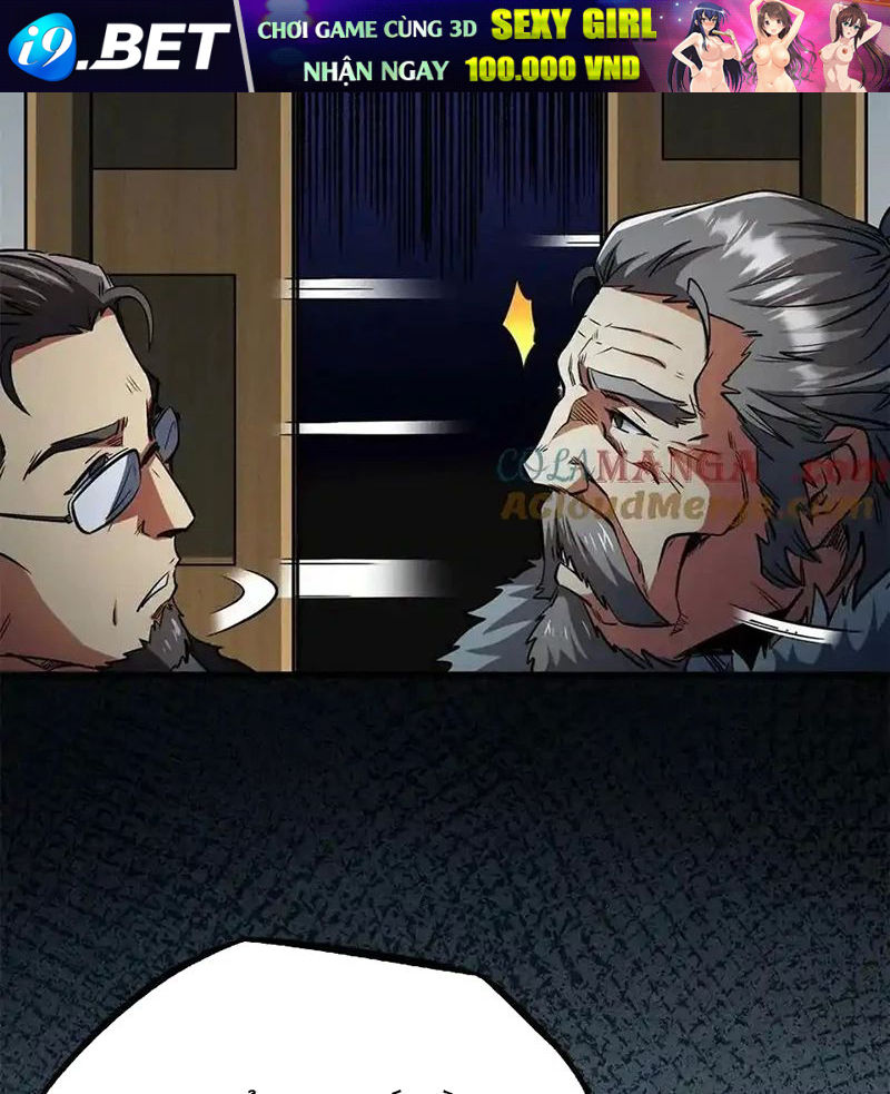 Siêu Cấp Thần Cơ Nhân - Chapter 269 - Page 20