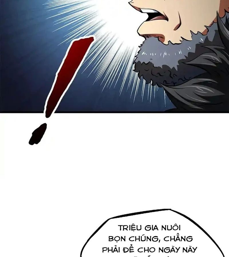 Siêu Cấp Thần Cơ Nhân - Chapter 269 - Page 26