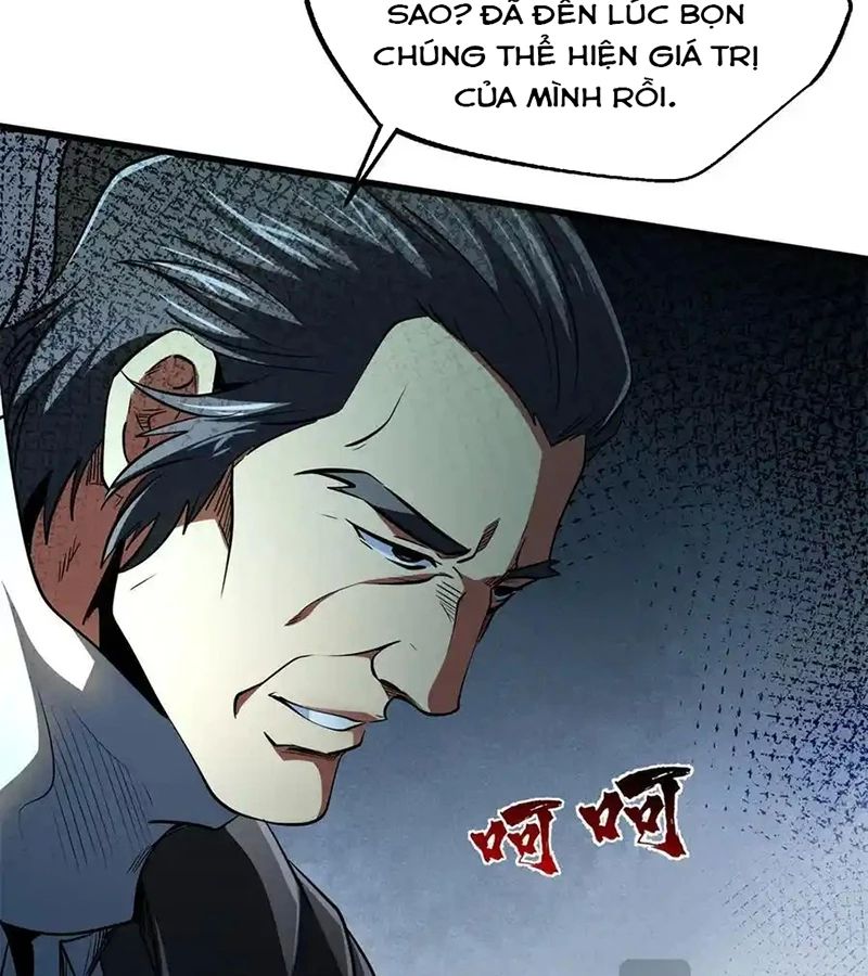 Siêu Cấp Thần Cơ Nhân - Chapter 269 - Page 27