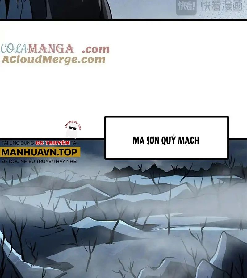 Siêu Cấp Thần Cơ Nhân - Chapter 269 - Page 28