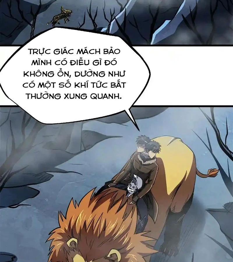Siêu Cấp Thần Cơ Nhân - Chapter 269 - Page 29