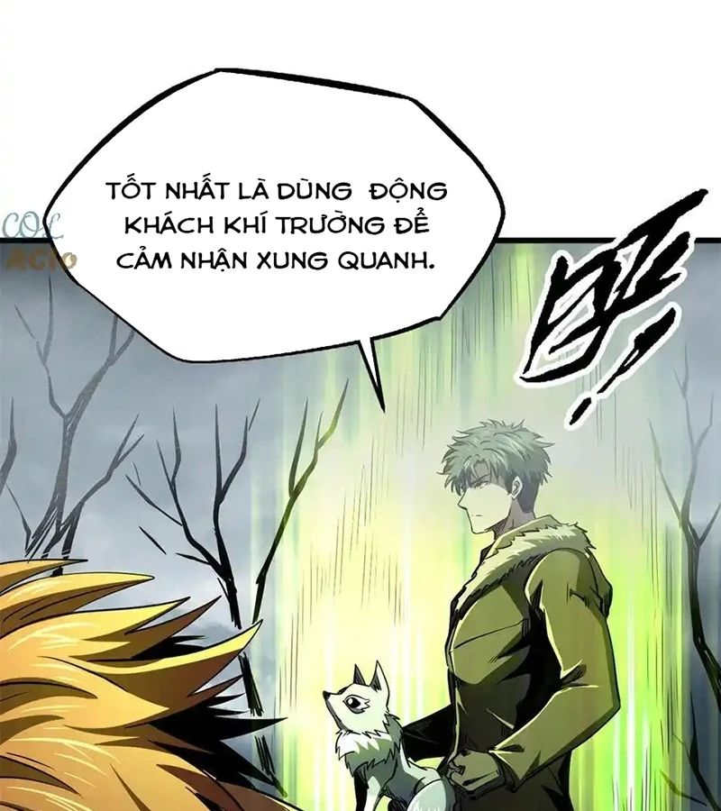Siêu Cấp Thần Cơ Nhân - Chapter 269 - Page 31