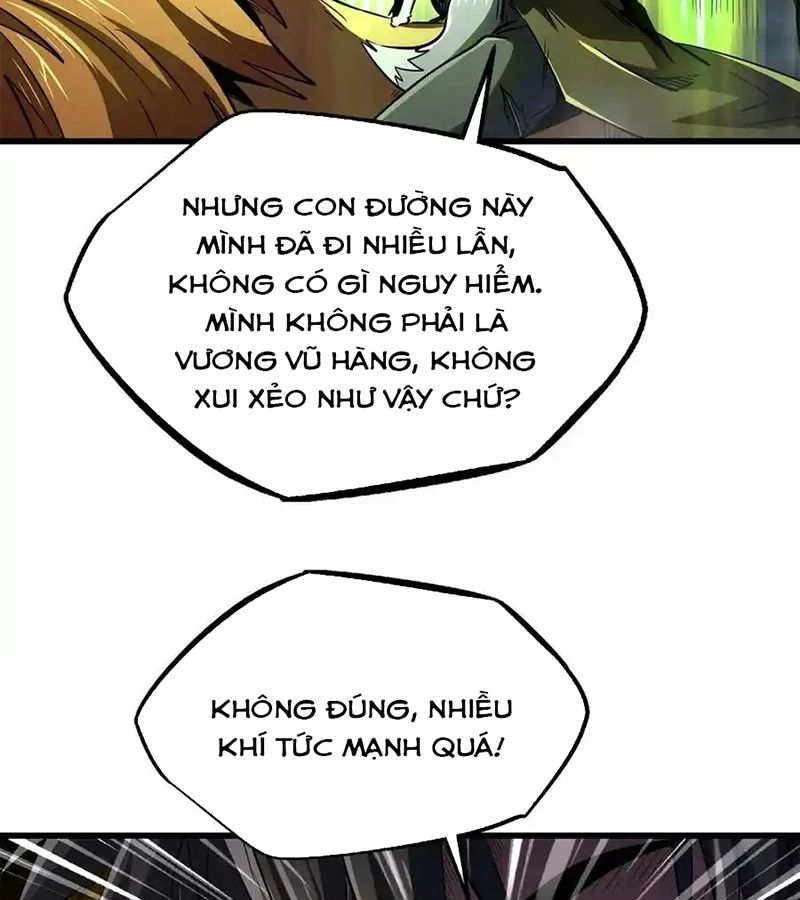 Siêu Cấp Thần Cơ Nhân - Chapter 269 - Page 32