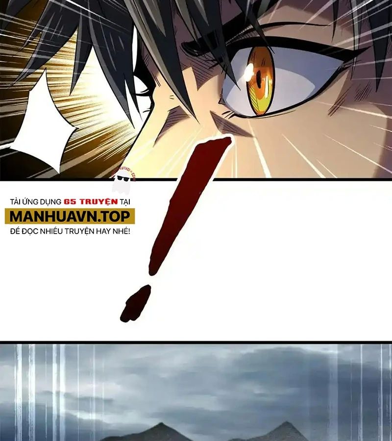 Siêu Cấp Thần Cơ Nhân - Chapter 269 - Page 33