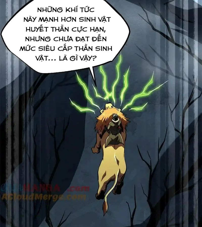 Siêu Cấp Thần Cơ Nhân - Chapter 269 - Page 36