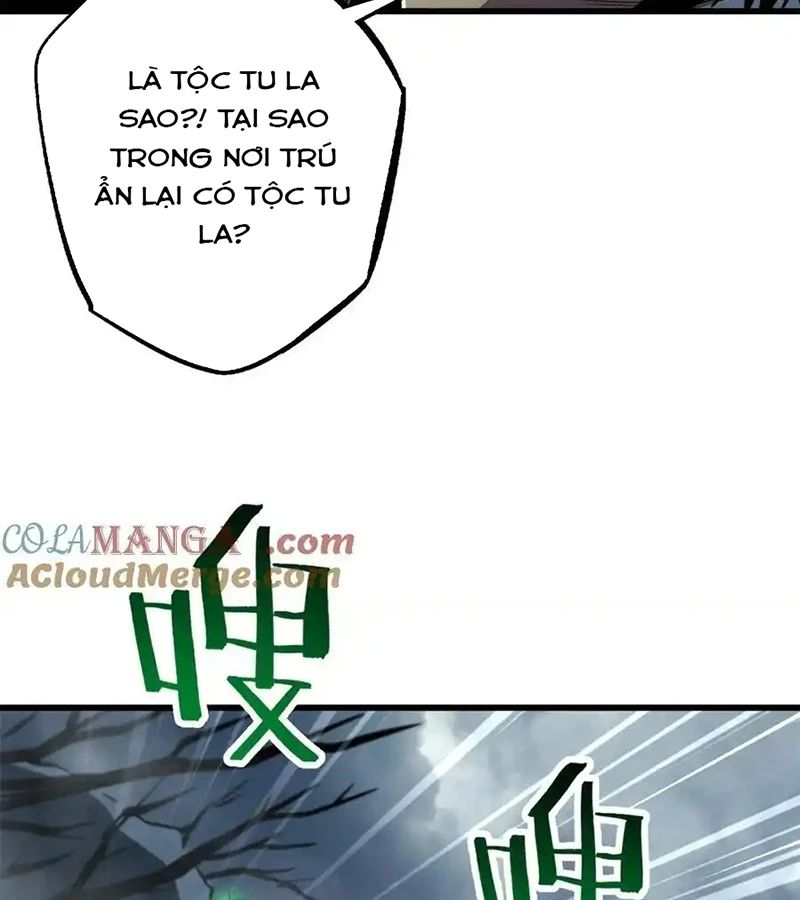 Siêu Cấp Thần Cơ Nhân - Chapter 269 - Page 39