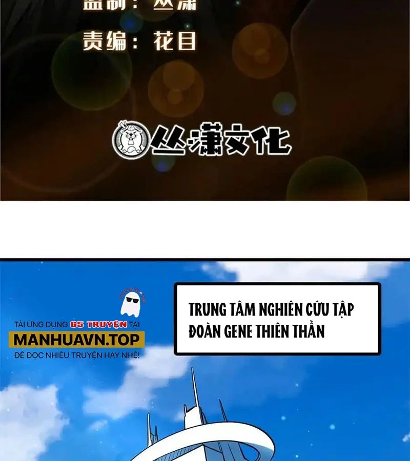 Siêu Cấp Thần Cơ Nhân - Chapter 269 - Page 4