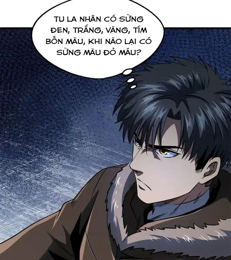 Siêu Cấp Thần Cơ Nhân - Chapter 269 - Page 41