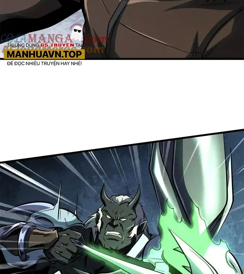 Siêu Cấp Thần Cơ Nhân - Chapter 269 - Page 42