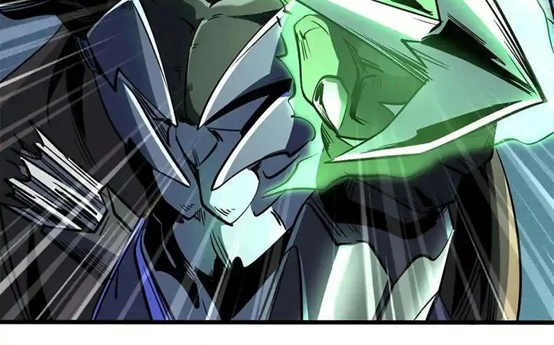 Siêu Cấp Thần Cơ Nhân - Chapter 269 - Page 43