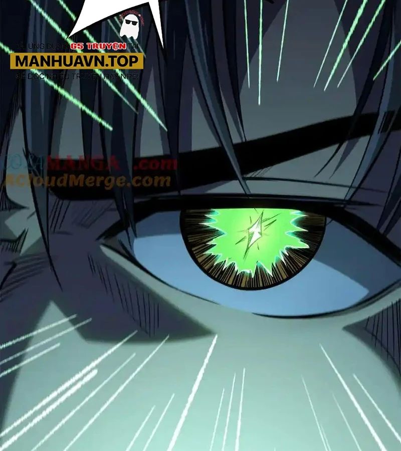 Siêu Cấp Thần Cơ Nhân - Chapter 269 - Page 45