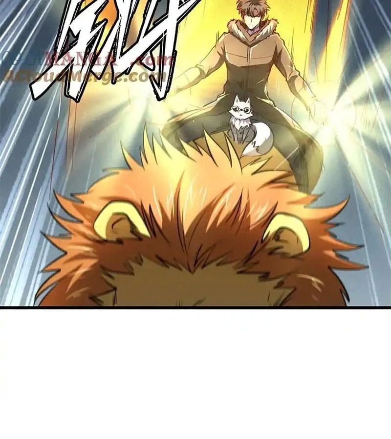 Siêu Cấp Thần Cơ Nhân - Chapter 269 - Page 48