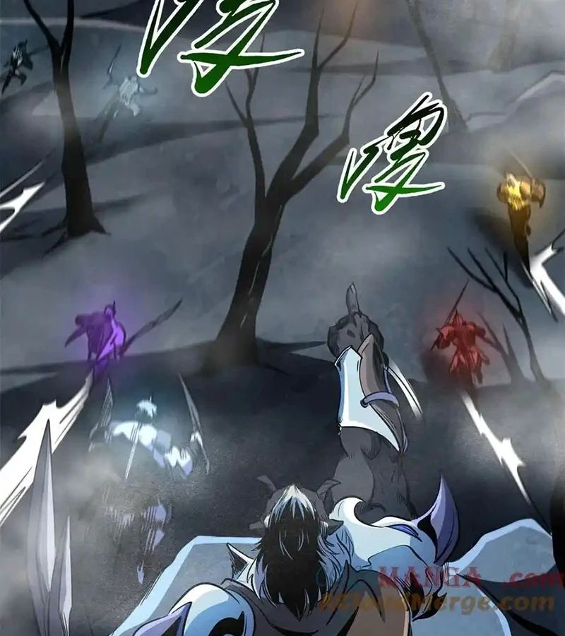 Siêu Cấp Thần Cơ Nhân - Chapter 269 - Page 50