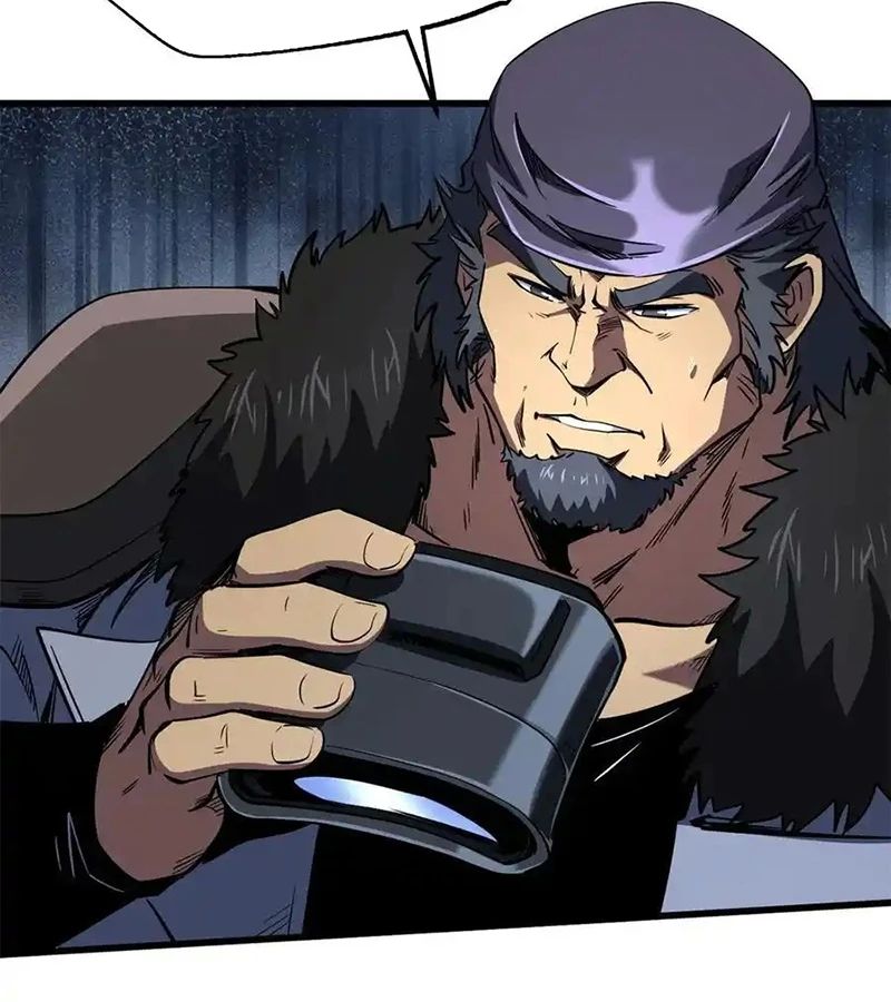 Siêu Cấp Thần Cơ Nhân - Chapter 269 - Page 54