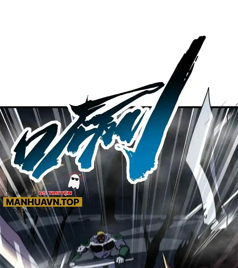 Siêu Cấp Thần Cơ Nhân - Chapter 269 - Page 55