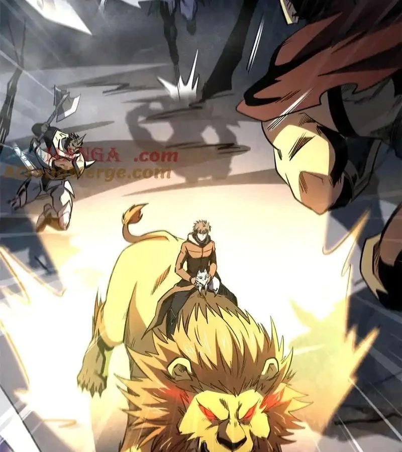 Siêu Cấp Thần Cơ Nhân - Chapter 269 - Page 56