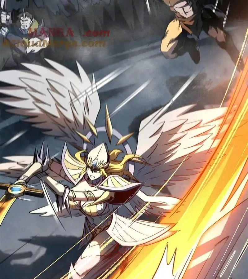 Siêu Cấp Thần Cơ Nhân - Chapter 269 - Page 59