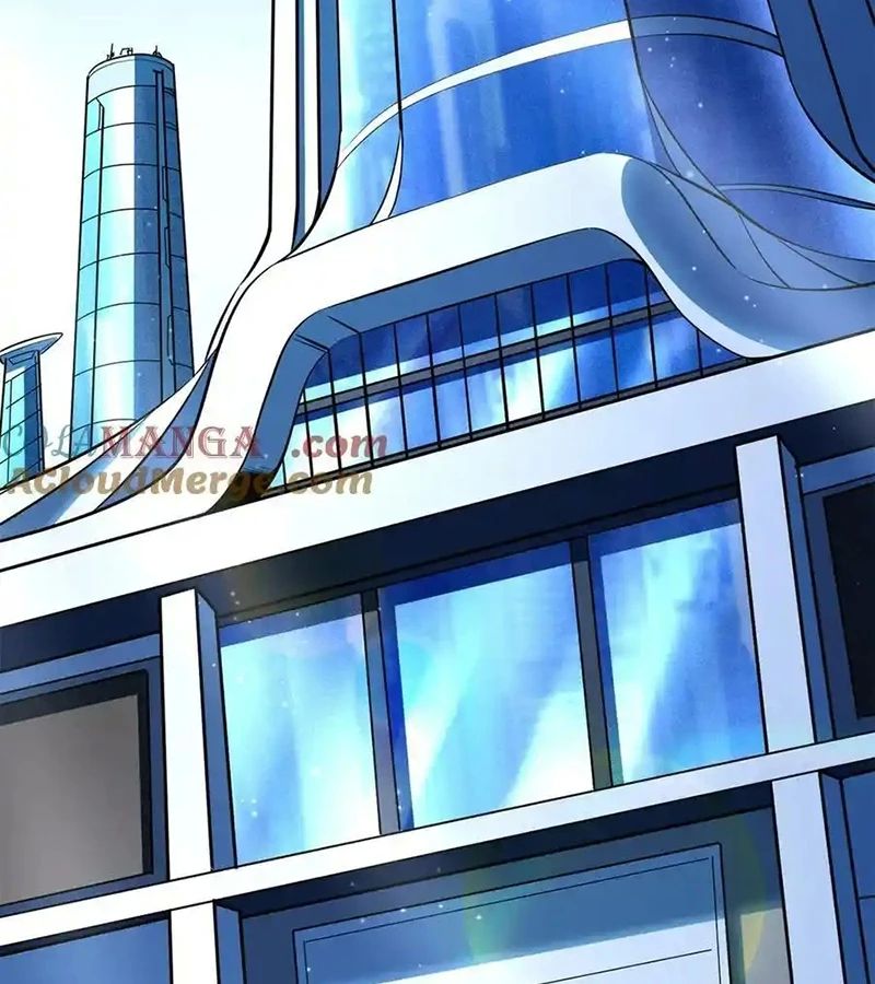 Siêu Cấp Thần Cơ Nhân - Chapter 269 - Page 6