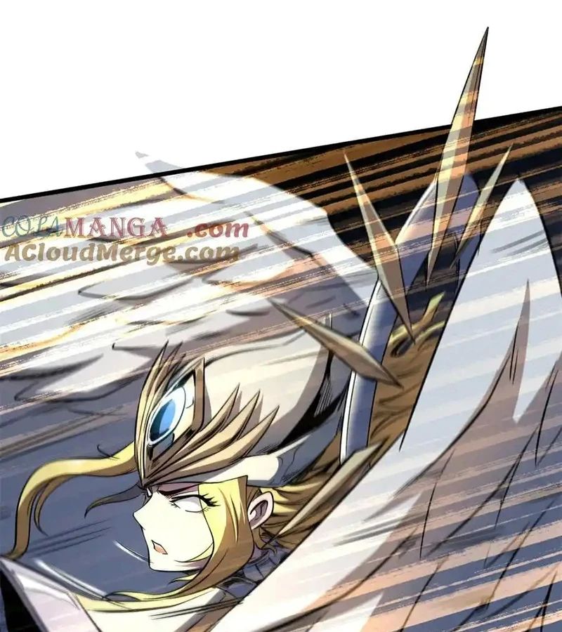 Siêu Cấp Thần Cơ Nhân - Chapter 269 - Page 62