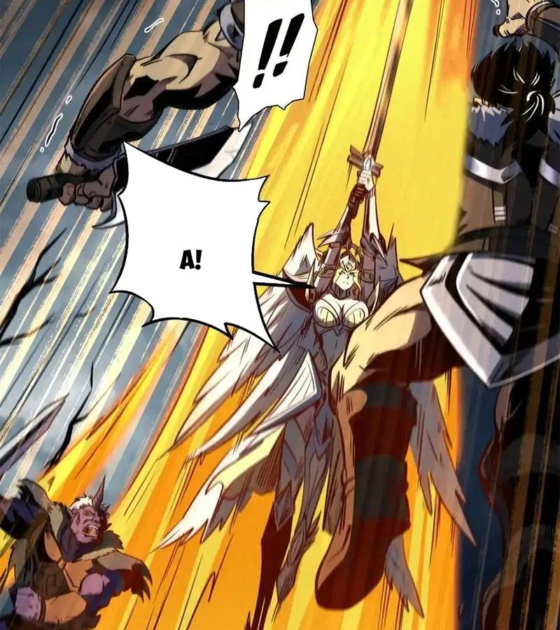 Siêu Cấp Thần Cơ Nhân - Chapter 269 - Page 64