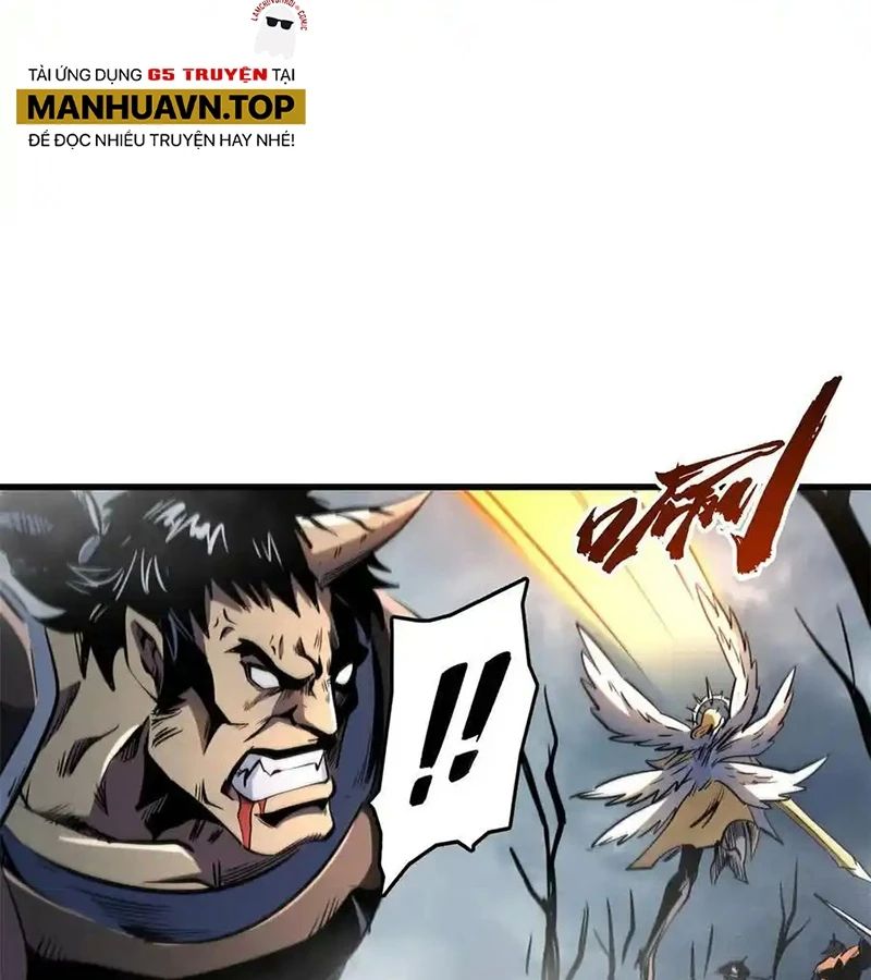 Siêu Cấp Thần Cơ Nhân - Chapter 269 - Page 66