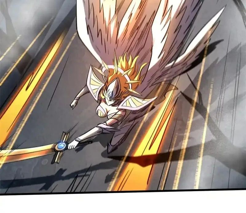 Siêu Cấp Thần Cơ Nhân - Chapter 269 - Page 75