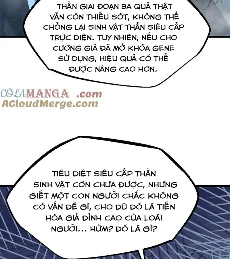 Siêu Cấp Thần Cơ Nhân - Chapter 269 - Page 78