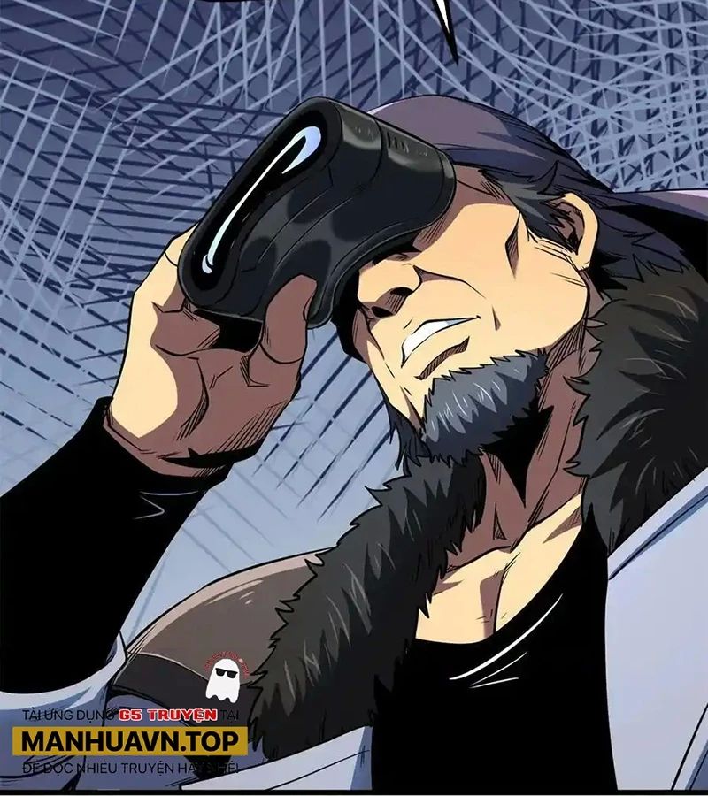 Siêu Cấp Thần Cơ Nhân - Chapter 269 - Page 79